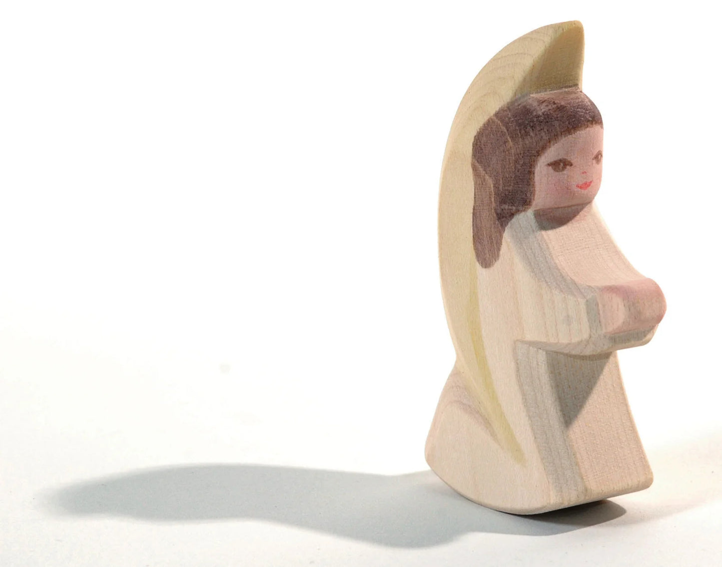 Engelchen Schutzengelchen Schutzengel weiß, Ostheimer 42011