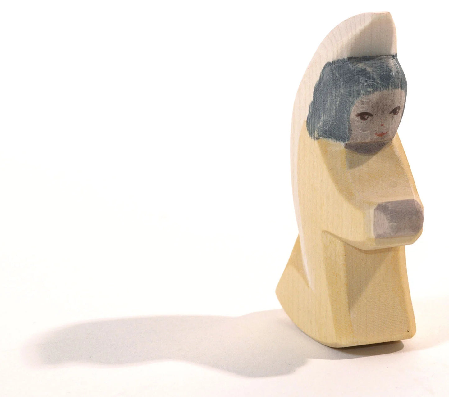 Engelchen Schutzengelchen Schutzengel gelb, Ostheimer 42012