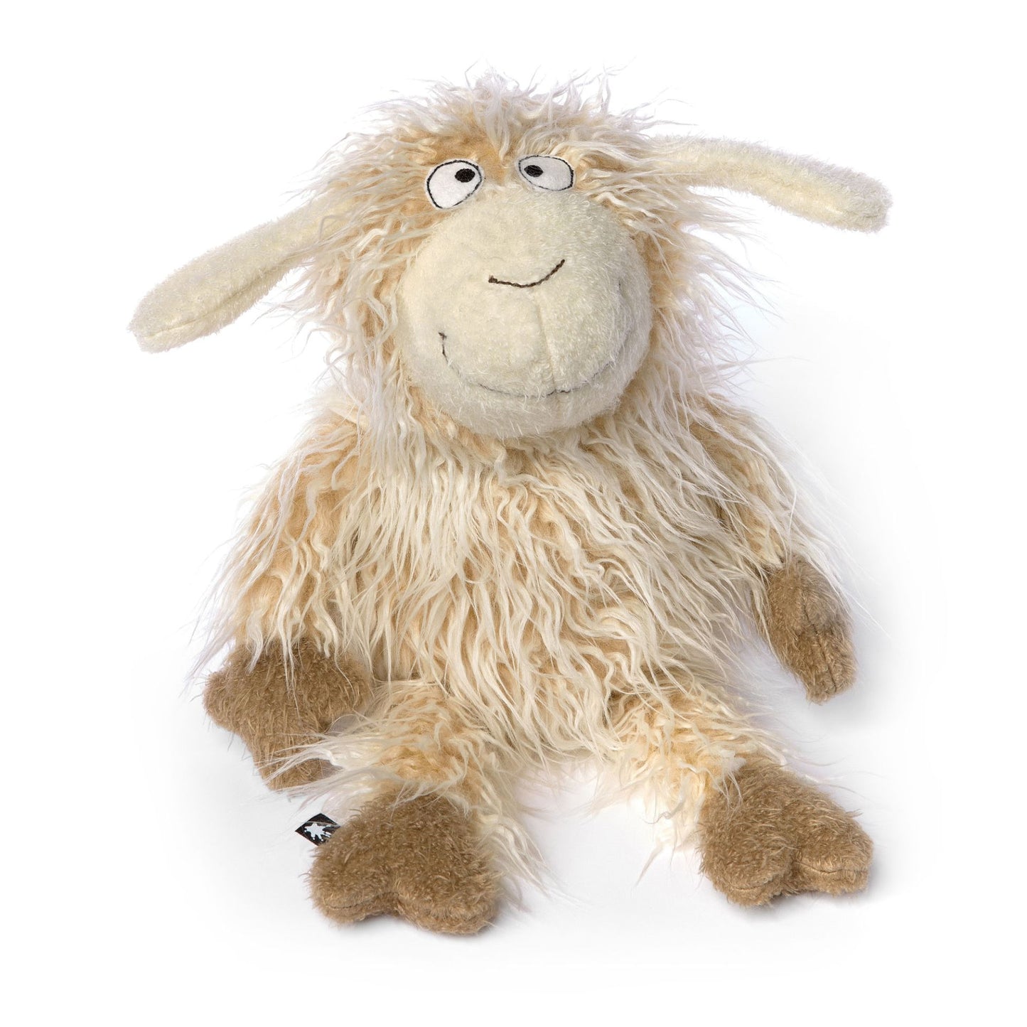 Kuscheltier Schaf Memmel Bemmel, Beasts Kollektion, Sigikid 42832
