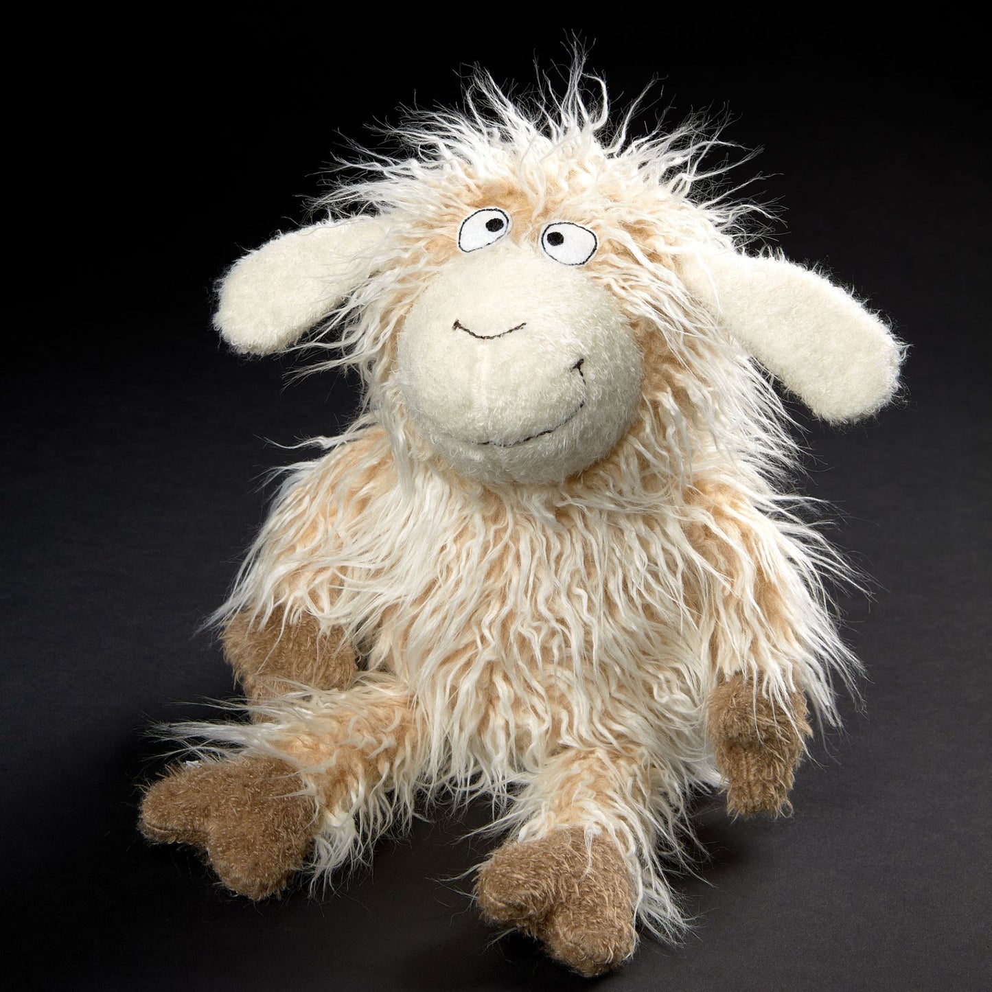 Kuscheltier Schaf Memmel Bemmel, Beasts Kollektion, Sigikid 42832