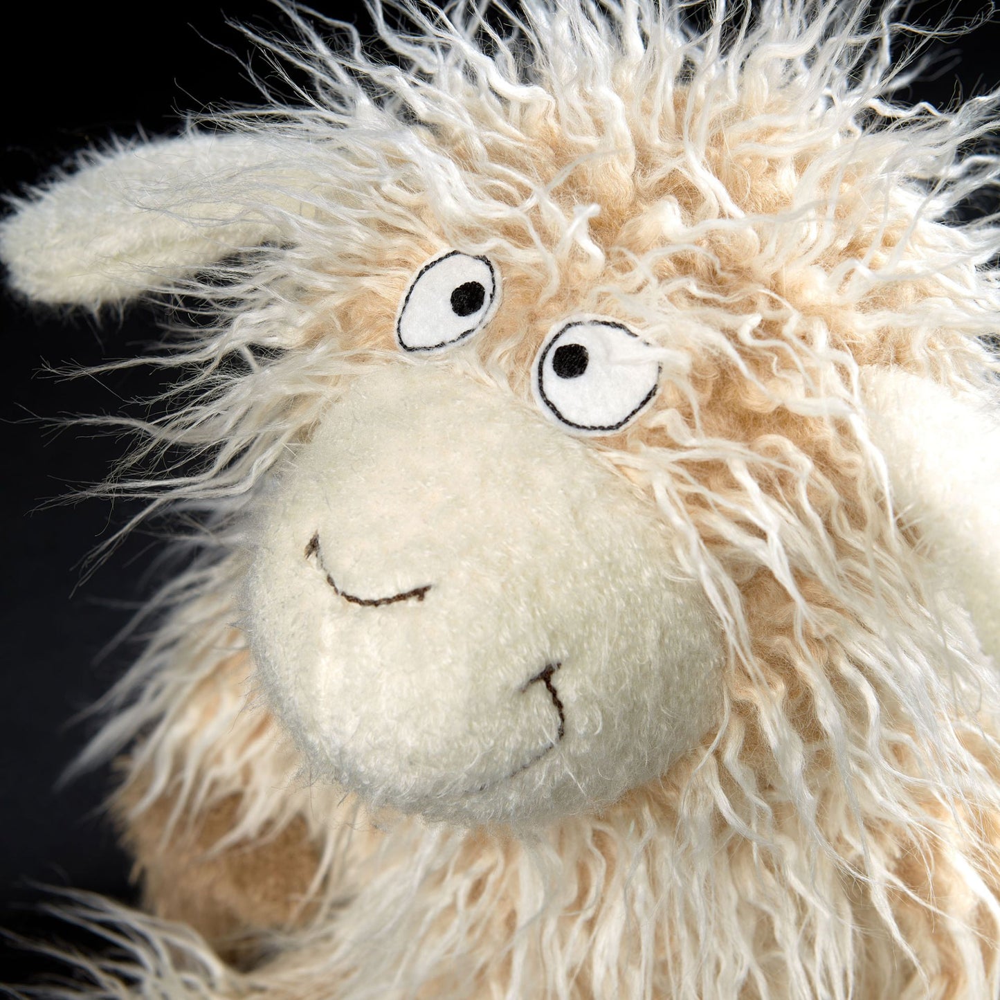 Kuscheltier Schaf Memmel Bemmel, Beasts Kollektion, Sigikid 42832