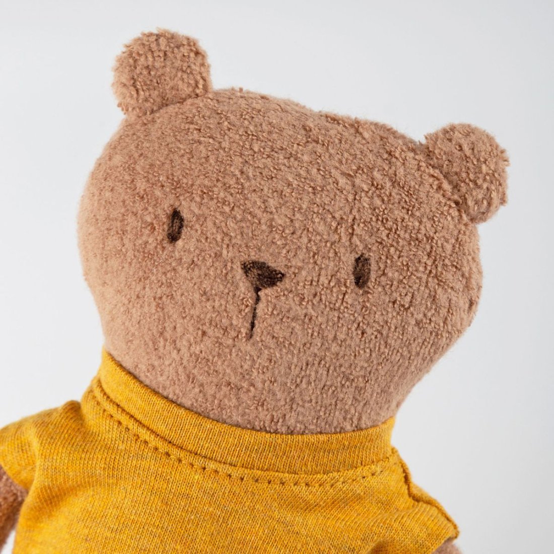 BIBERBÄR MISTER O´LUI MINI, SIGIKID 52904