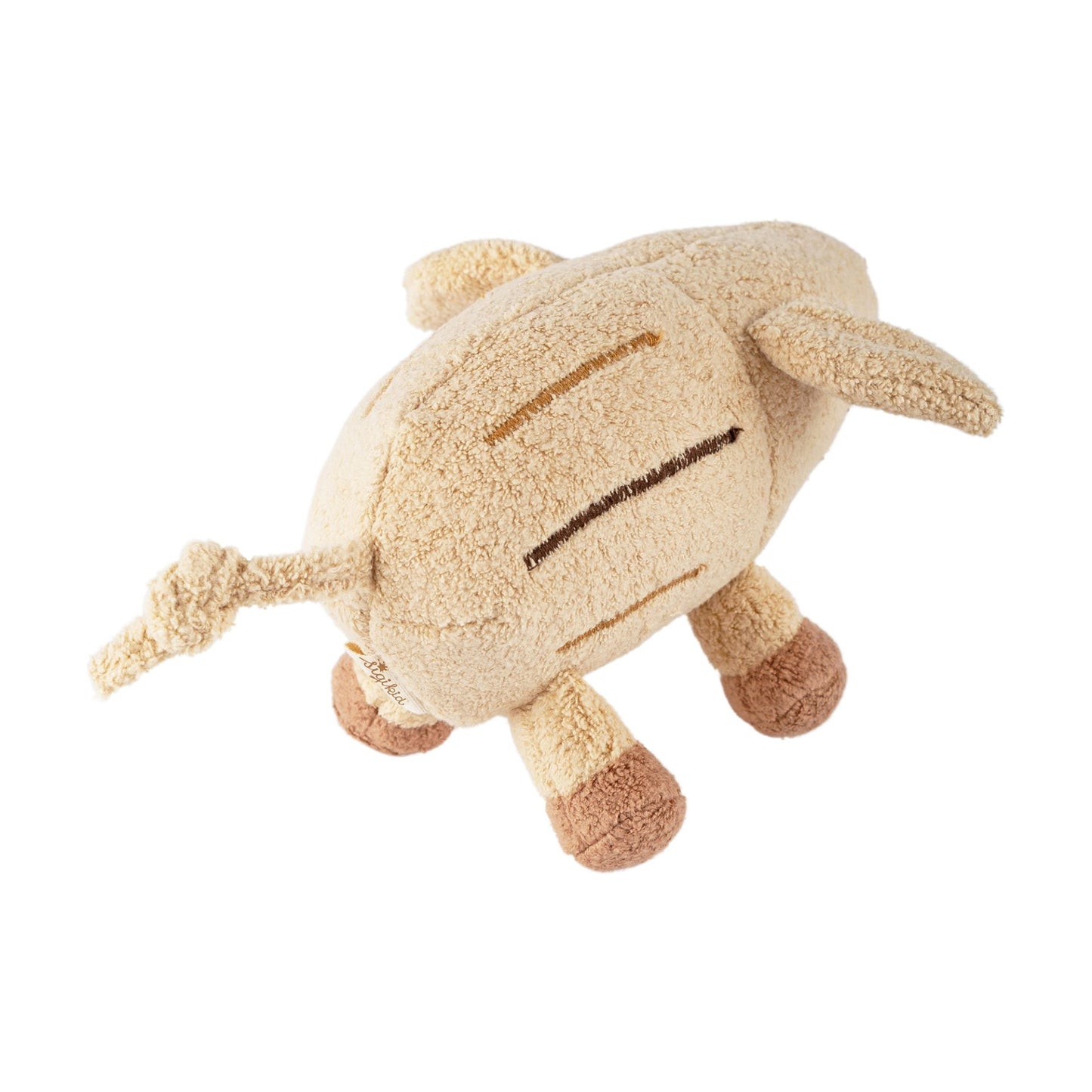 KUSCHEL-SCHWEIN RUPERT MISTER O'LUI, SIGIKID 52906