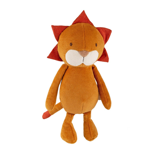 KUSCHEL-LÖWE ARTHUR MISTER O'LUI, SIGIKID 52910