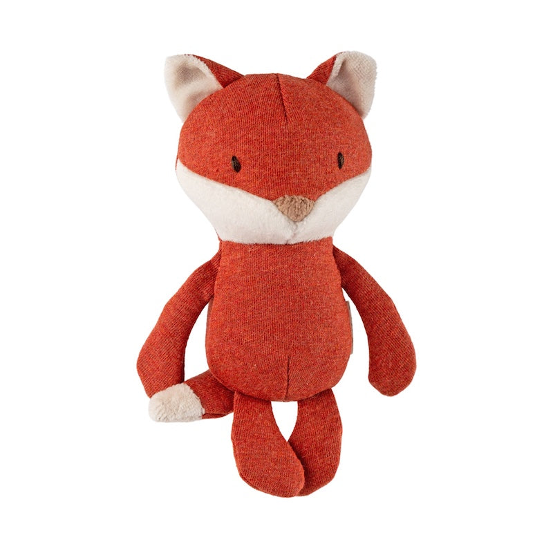 KUSCHEL-FUCHS FERDINAND MINI, MISTER O'LUI, SIGIKID 92913