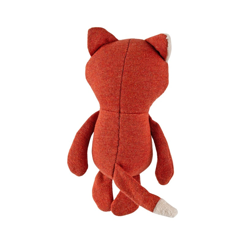 KUSCHEL-FUCHS FERDINAND MINI, MISTER O'LUI, SIGIKID 92913