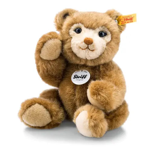 Teddybär Chubble, braun, 25 cm, Steiff 023637