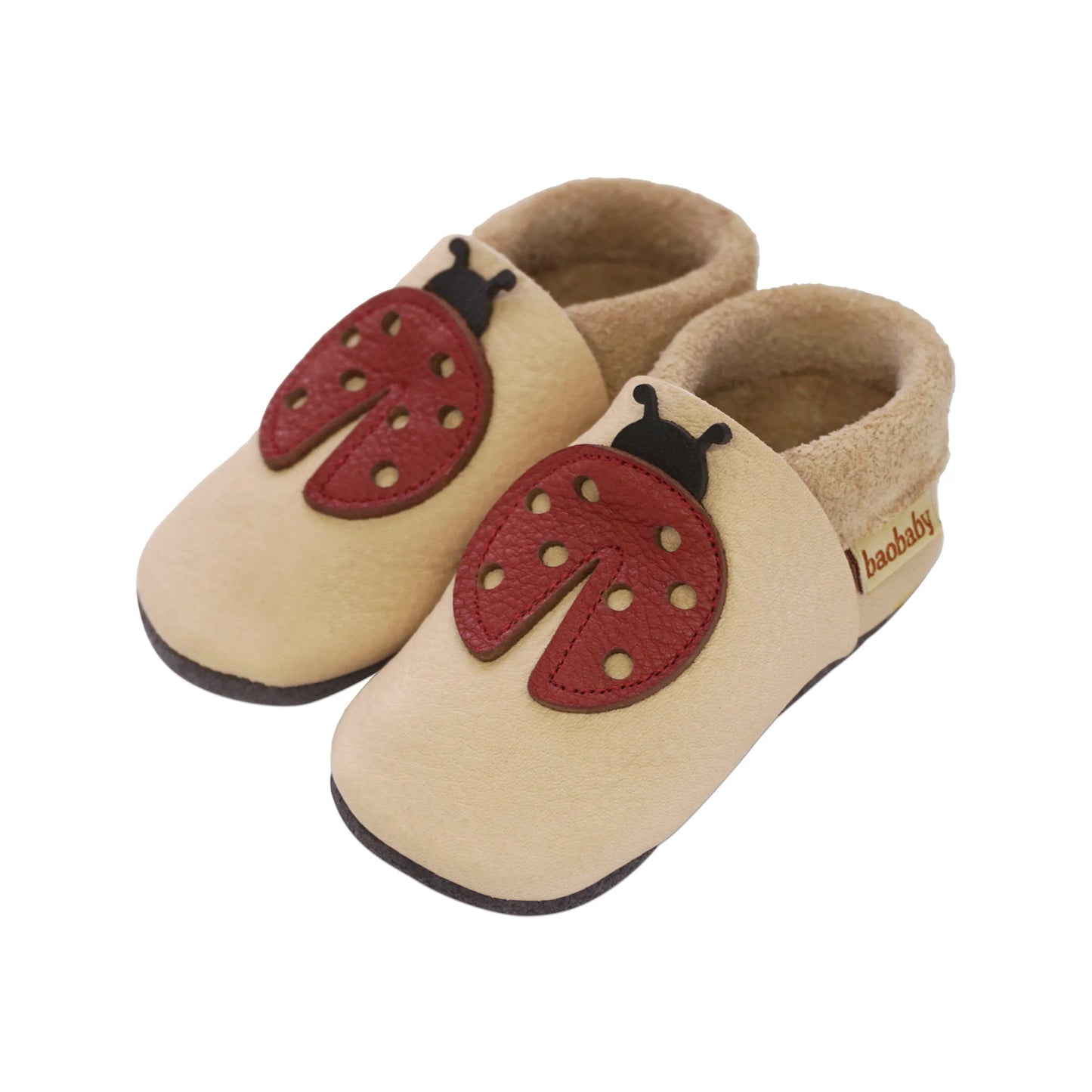 Baobaby, Classics Lady Mara Kinderschuhe M