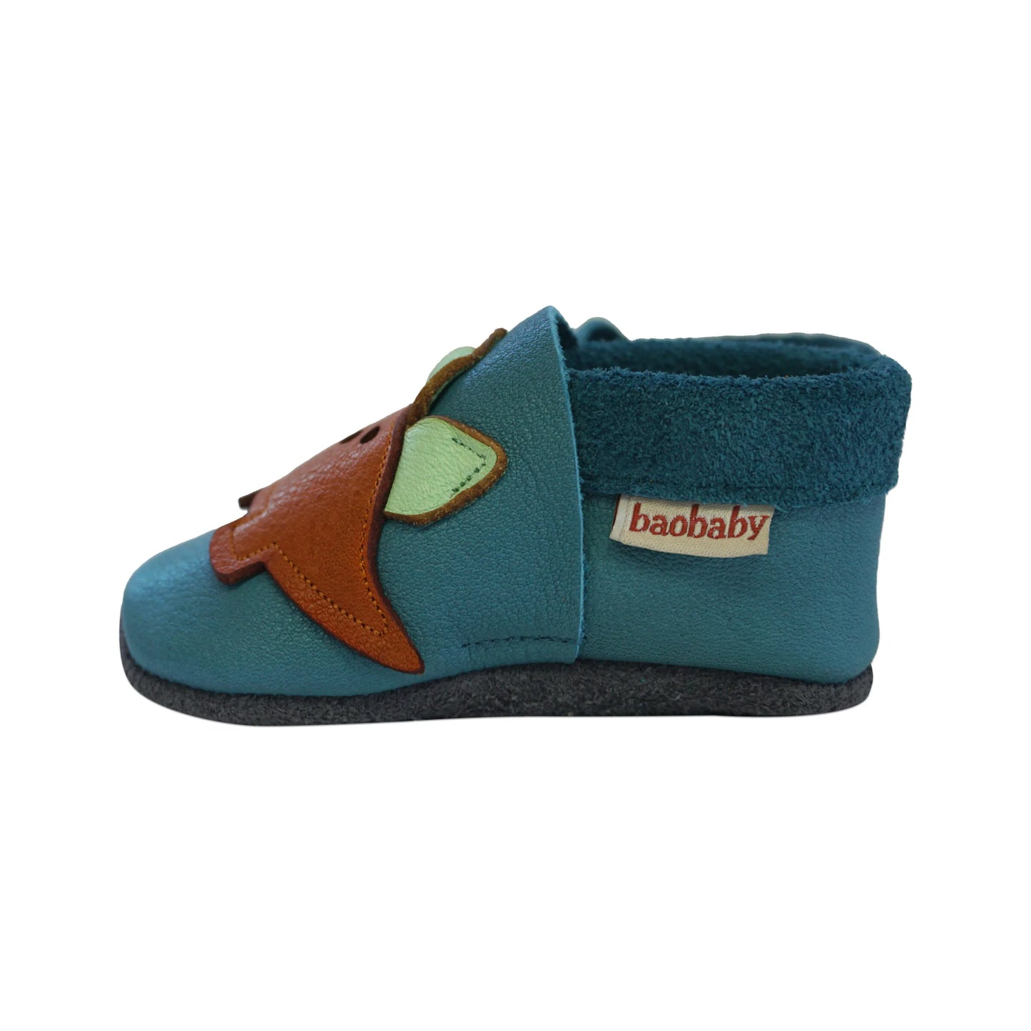 Baobaby, Classics Stegofriends, Kinderschuhe