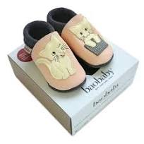 Baobaby, Clssics Cat's Kiss pink, Kinderschuhe M