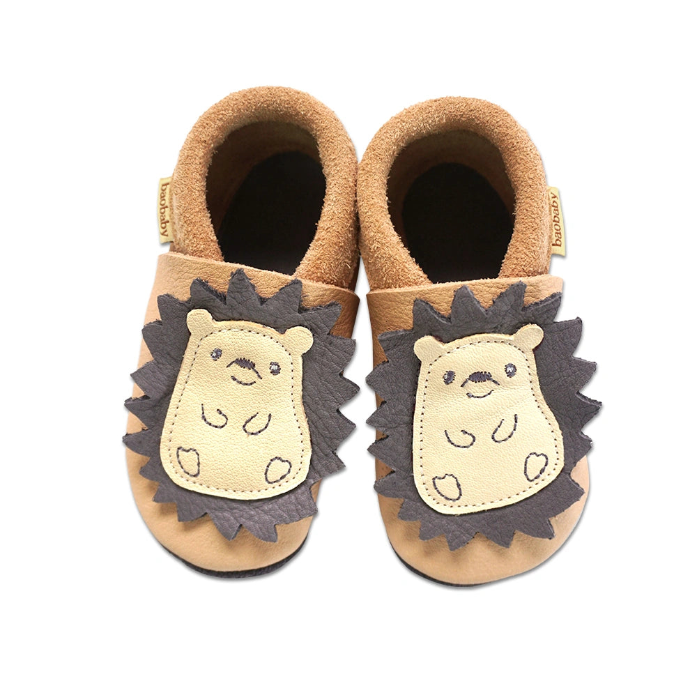 Baobaby, Classics Spikey Power, Kinderschuhe