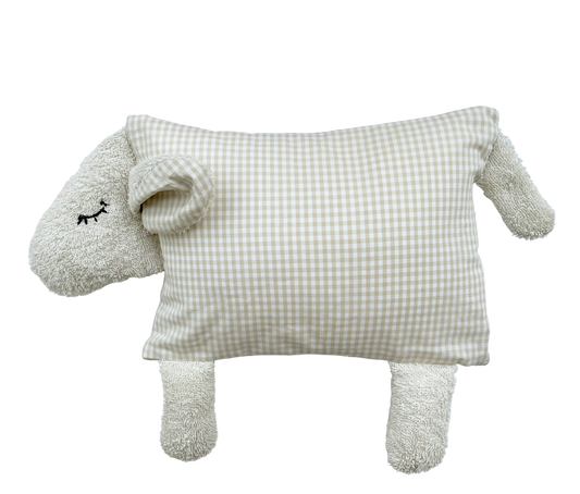 Kuschelkissen Schaf, Hansekind 24881