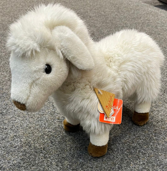 Plüschtier „Weisses Schaf“, Sigikid 33948