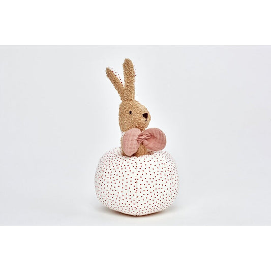 HOLLY Hase Rassel + Ball, Käthe Kruse K110016