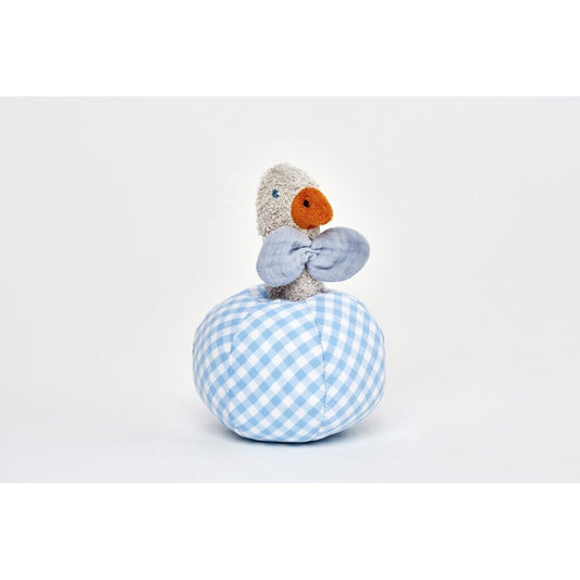 EBBA Ente Rassel + Ball, Käthe Kruse K110017