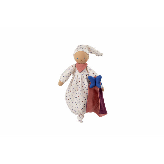 Stoffpuppe – Bauernhof-Freund, Käte Kruse K140005