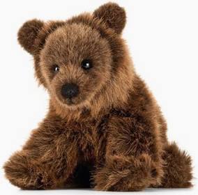 Braunbär klein, Kösen 86875