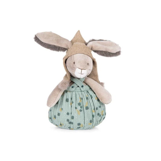 Trois Lapins Spieluhr Kaninchen, Moulin Roty 678041