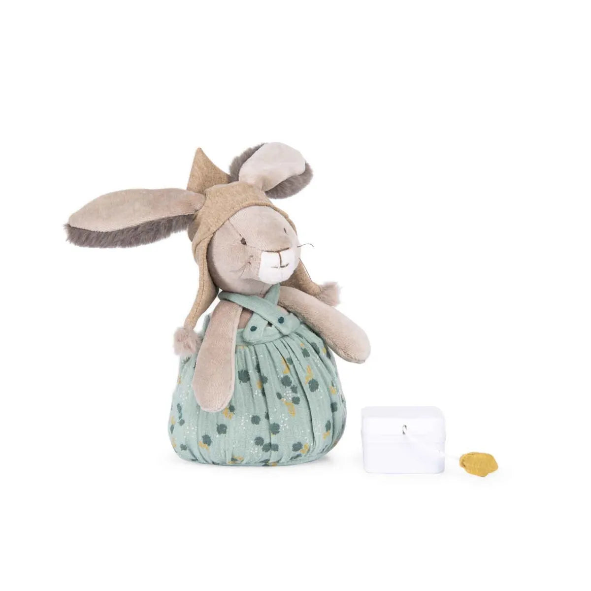 Trois Lapins Spieluhr Kaninchen, Moulin Roty 678041