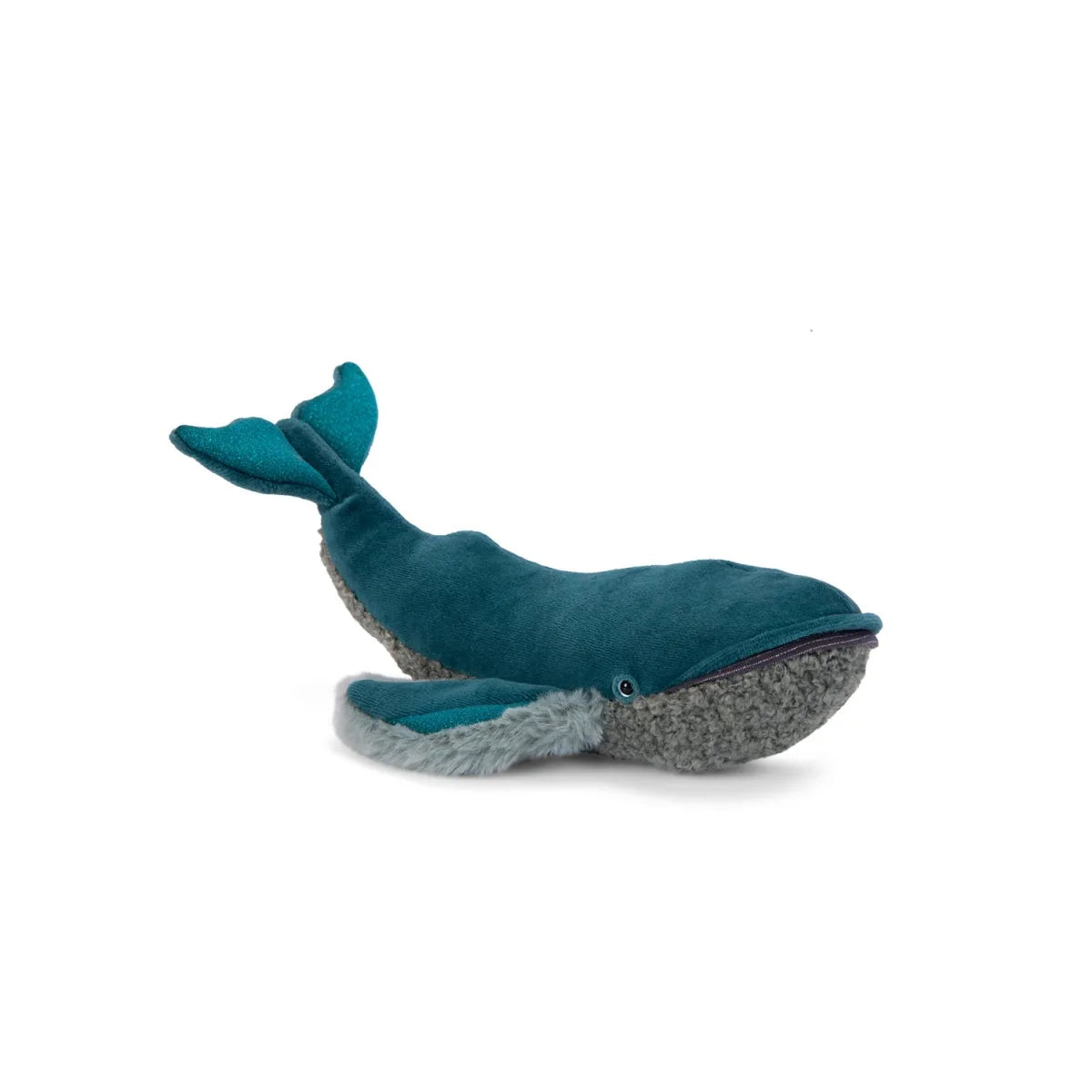 Plüschtier kleiner Wal, Moulin Roty MR719040