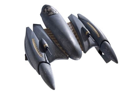 Grievous Starfighter easykit, Revell 06671