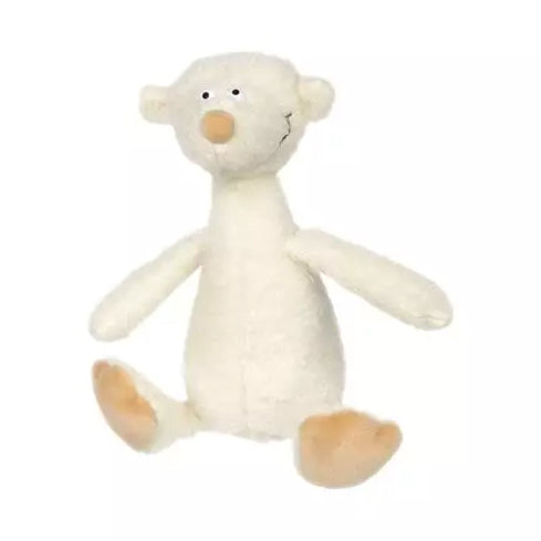 Sigikid Ach Good!, Eisbär mini, Sigikid 43013