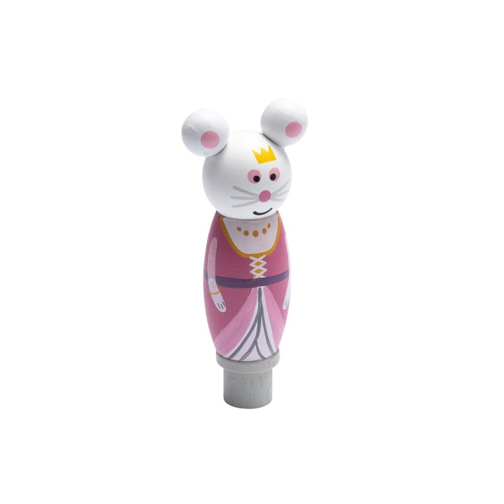 Stecker Zauber Maus 631, ahs