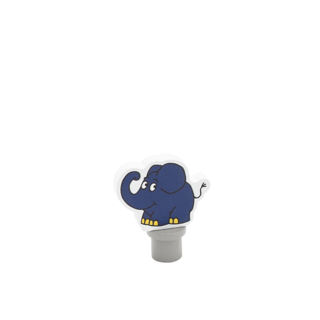 Stecker Elefant 601, ahs