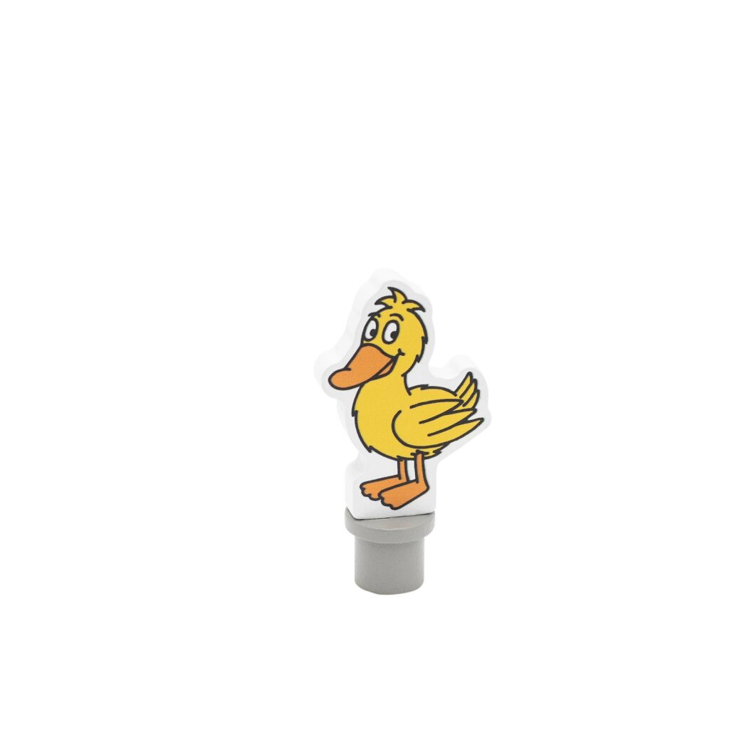 Stecker Ente 602, ahs