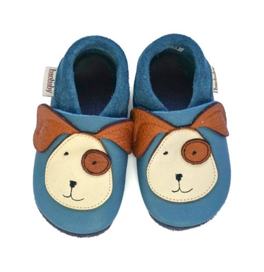 Baobaby, Classics Buddy, Kinderschuhe L