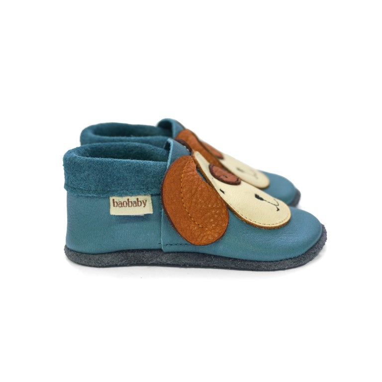 Baobaby, Classics Buddy, Kinderschuhe L