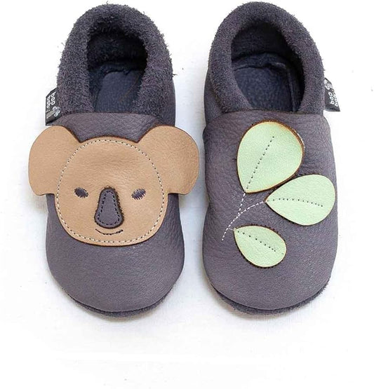 Baobaby, Classics Koala, Kinderschuhe S