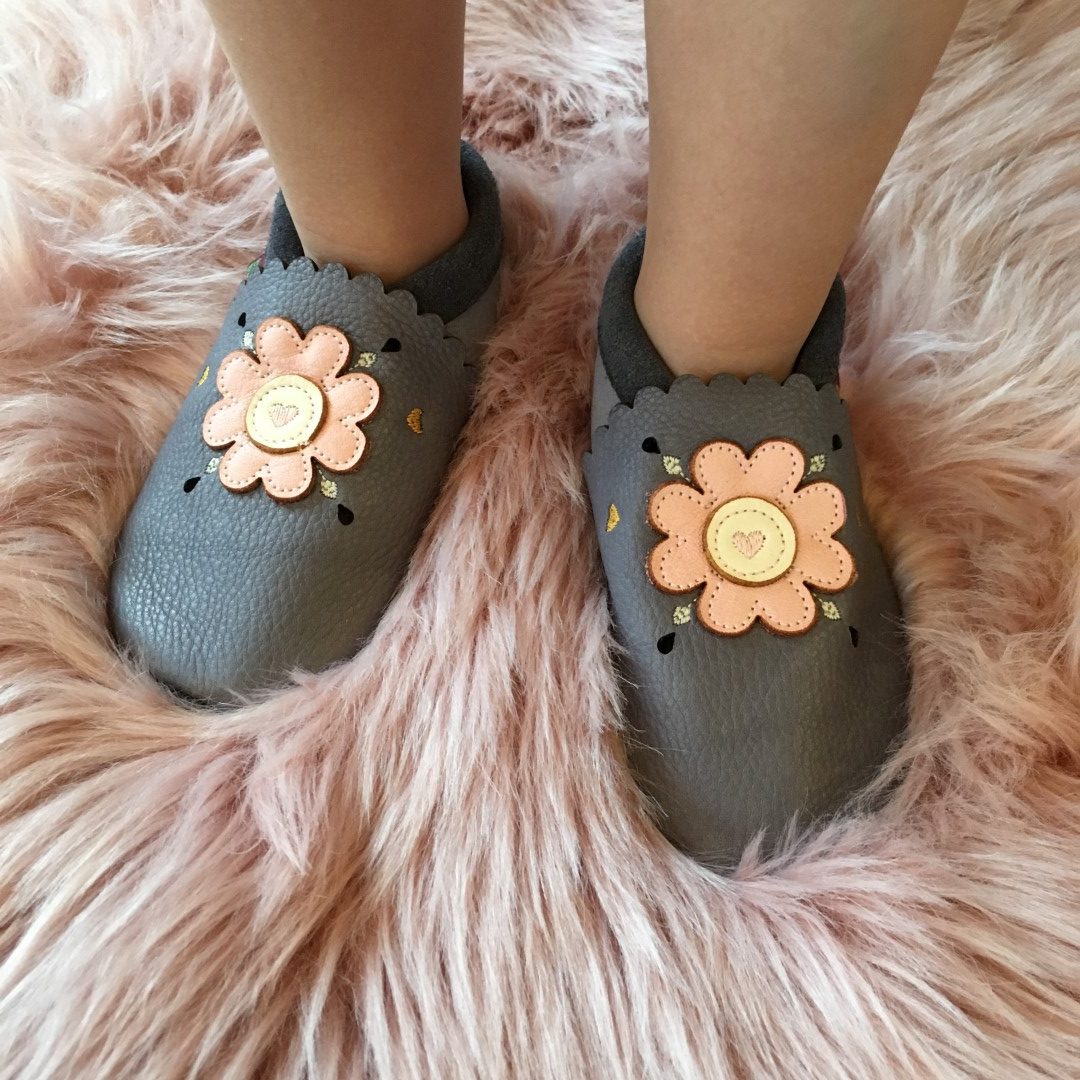 Baobaby, Daisy, Kinderschuhe