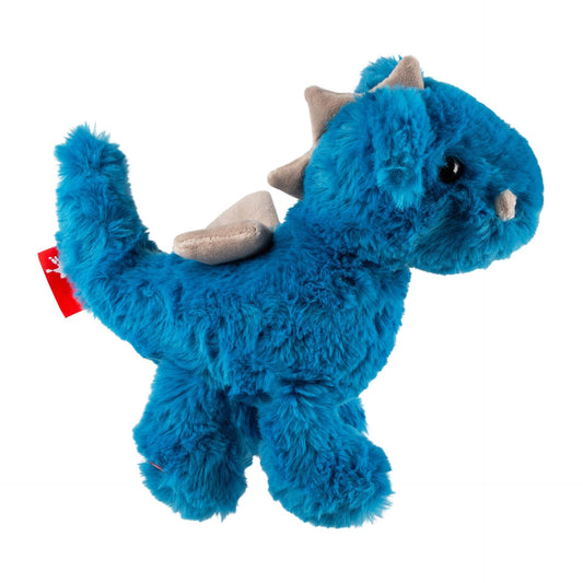 Drache blau, Flauscherie, Sigikid 43579