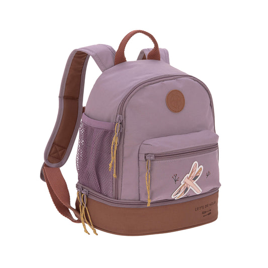 Kindergartenrucksack Mini - Adventure, Libelle, Lässig 1203001332