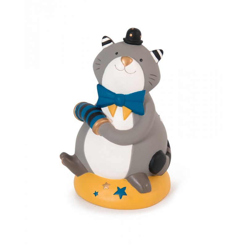 Spardose Katze, Moulin Roty 666170