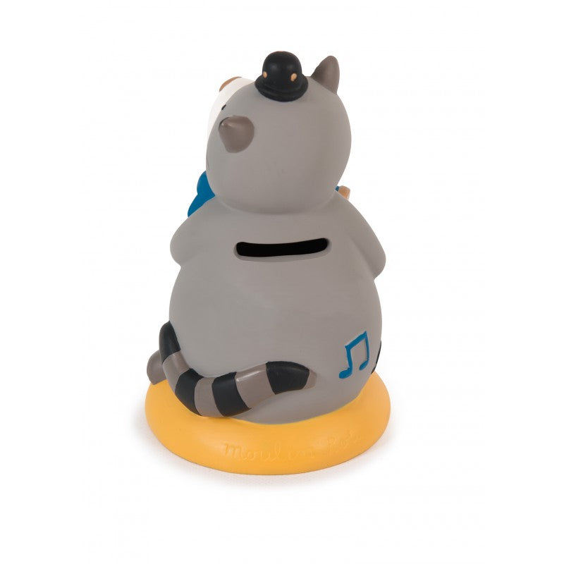 Spardose Katze, Moulin Roty 666170