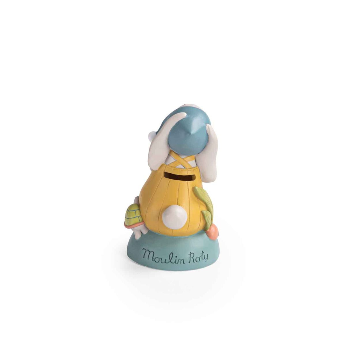 Spardose Sparbüchse Trois Petits Lapins Hase, Moulin Roty 678170