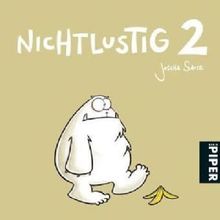 Nichtlustig 2, von Joscha Sauer