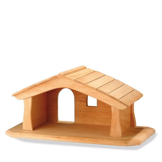 Stall natur mini, Ostheimer 65600