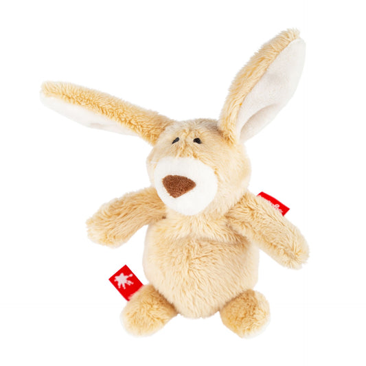 MINI KUSCHELTIER HASE SWEETY, Sigikid 38576