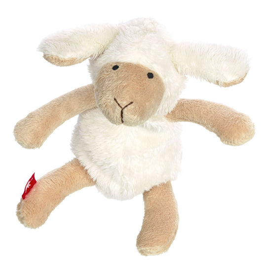 MINI KUSCHELTIER SCHAF SWEETY, Sigikid 38822