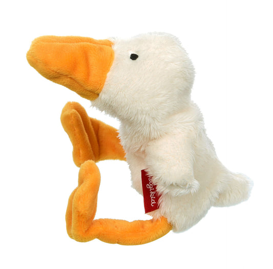 MINI KUSCHELTIER ENTE, Sigikid 42594