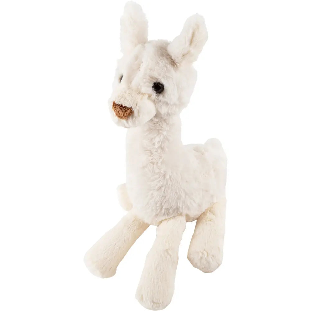 Alpaka, Kuscheltier, Sigikid 43577