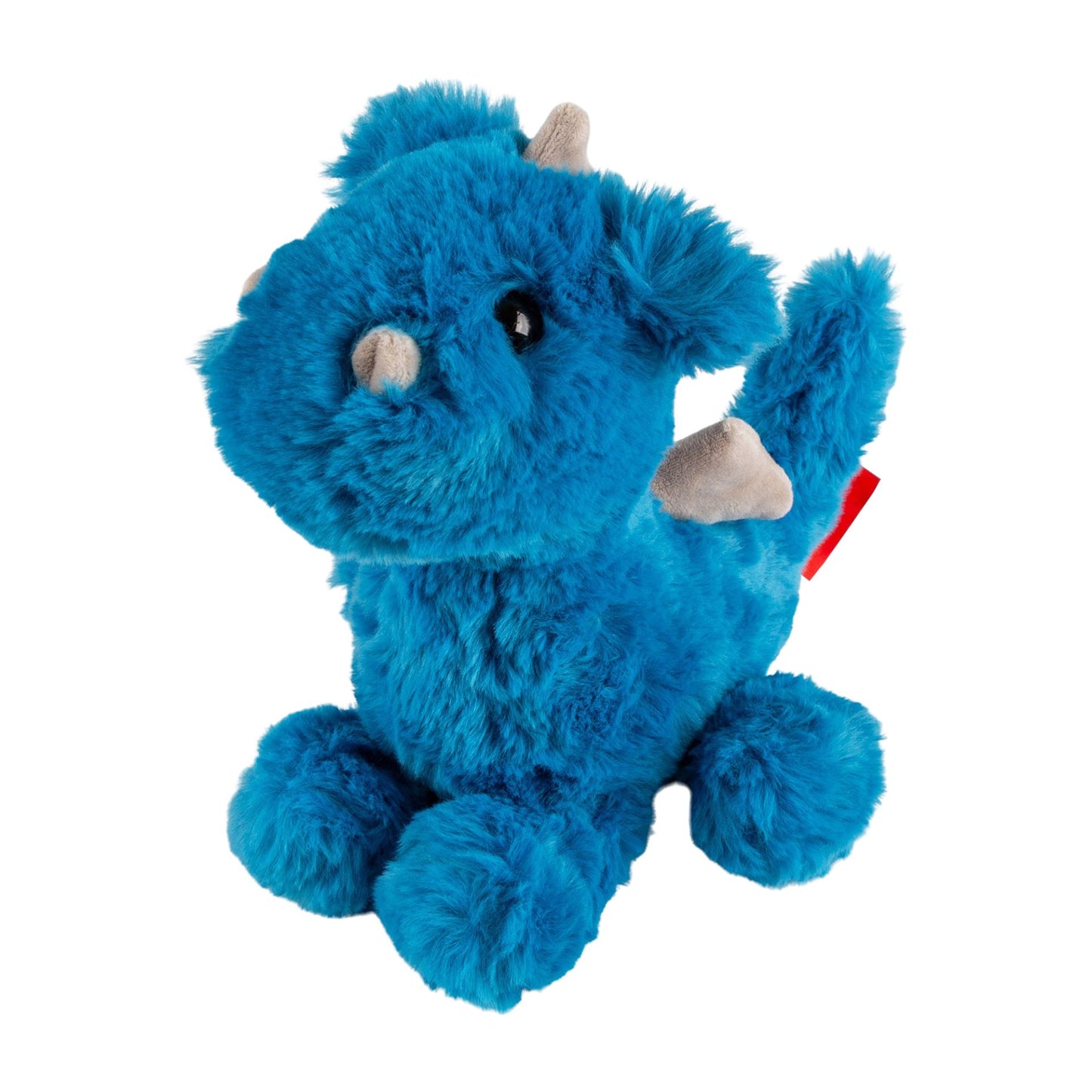 Drache blau, Flauscherie, Sigikid 43579