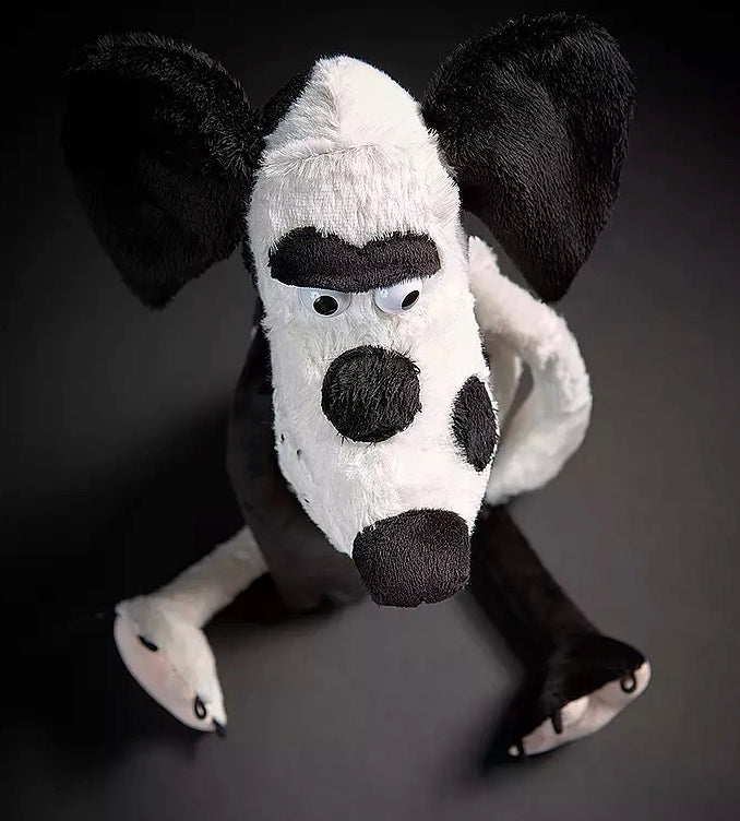 Dotty Dot, SIGIKID 39180, 44cm, Kuscheltier