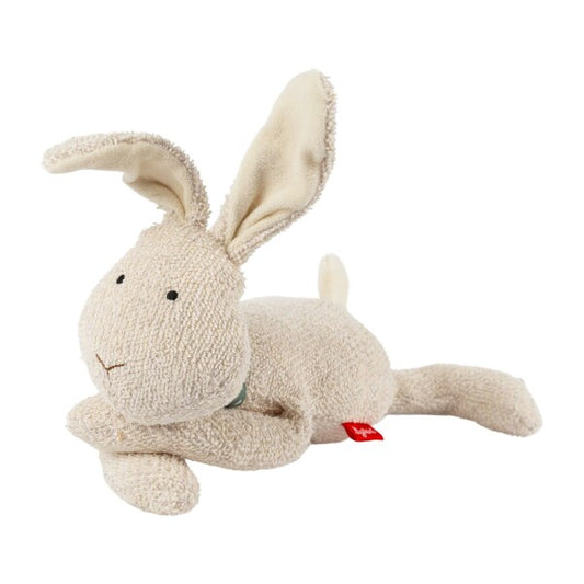 Mami Spieluhr Hase, beige, Sigikid 39847