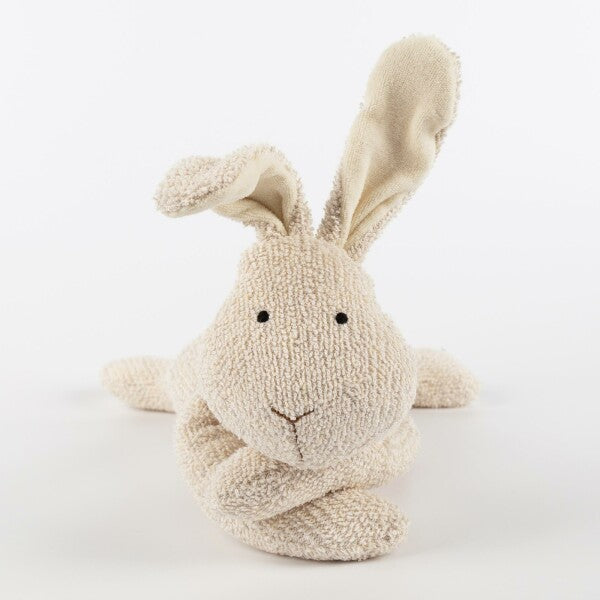 Mami Spieluhr Hase, beige, Sigikid 39847
