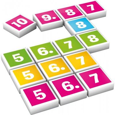 TrakkX, Spiele, Schmidt 49303