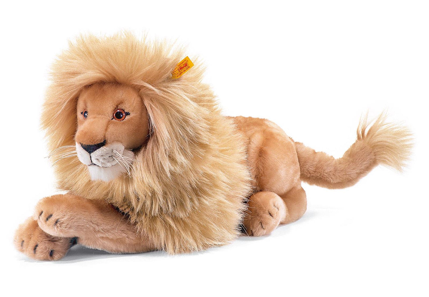 Löwe Leo 45 cm, Steiff 064135